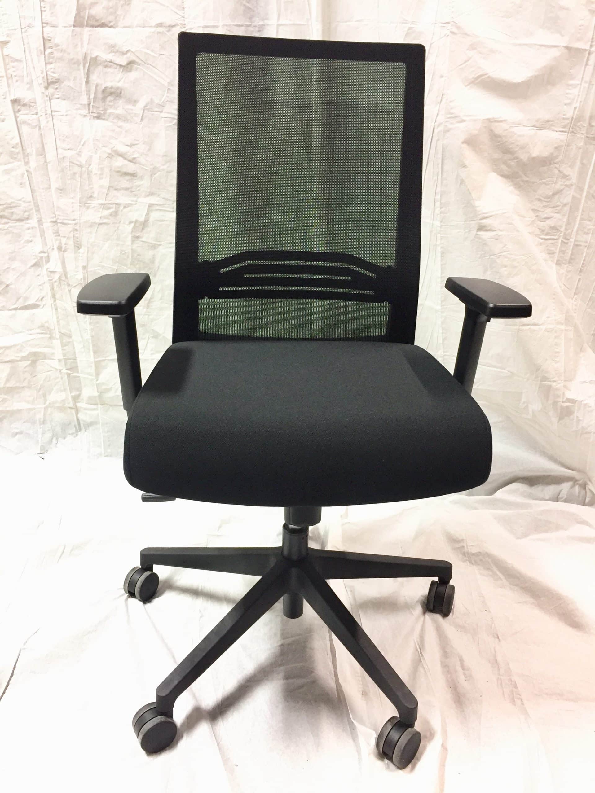 Beniia Smarti EL Task Chair Michalsen Office Furniture