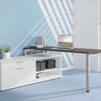 NEW workstation (MP)