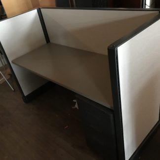 Herman Miller Telemarketing stations (100) MP