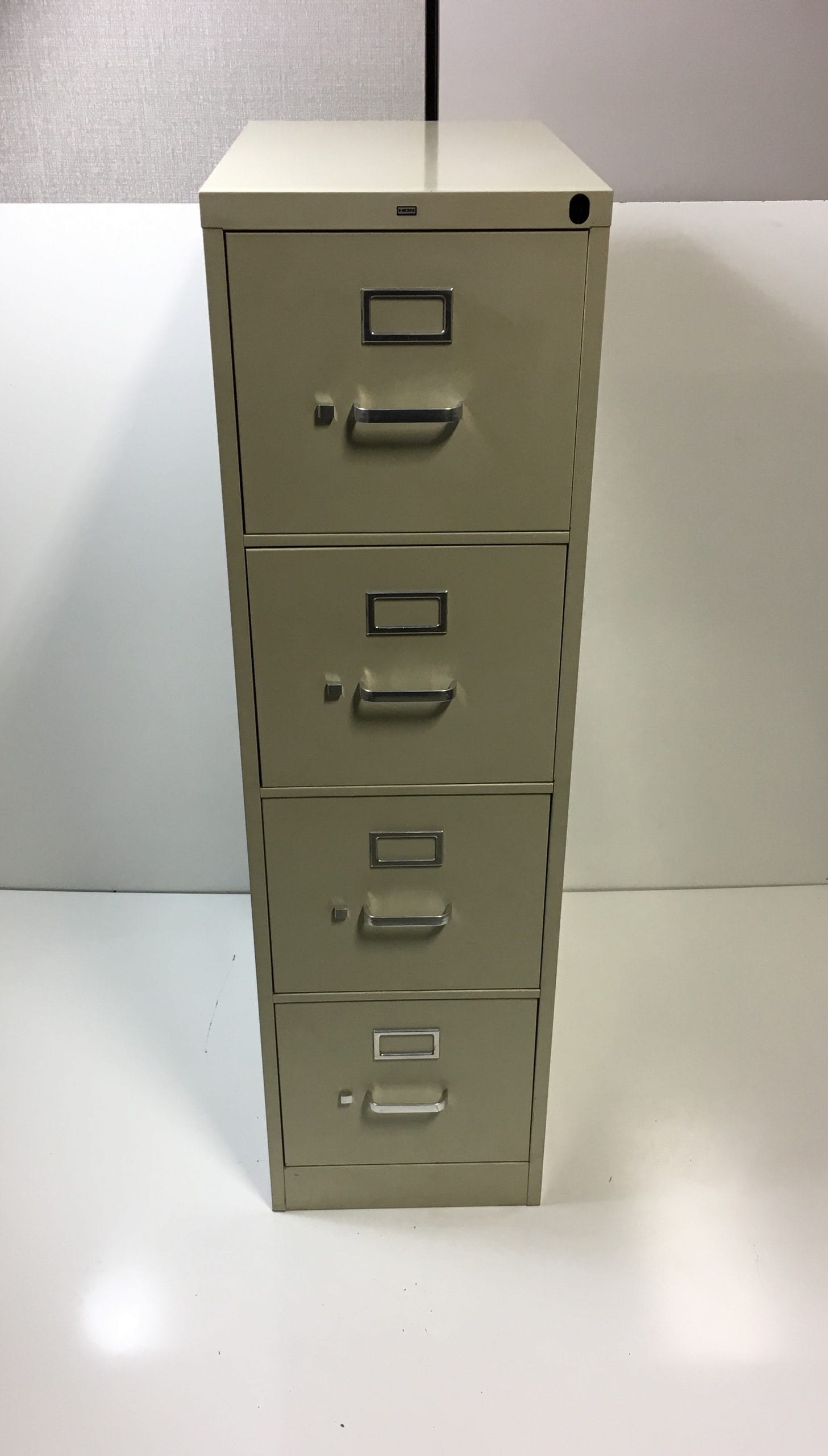 HON 4 Drawer filing cabinet (7)MP