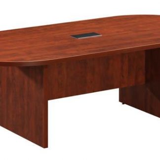 6 foot conference table (MP NB)