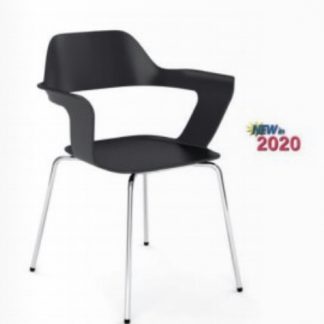 Stack Chair (Limited)