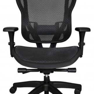 Buzz seating Full mesh RIK Chair