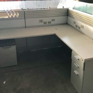 Ethospace Stations (120) MP