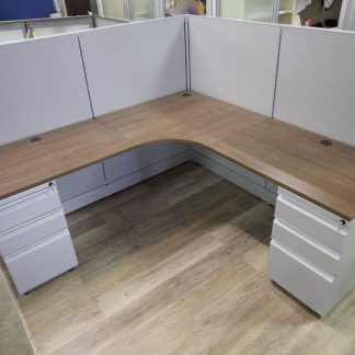 NEW AO2 Workstation 6 x 6 (50)MP