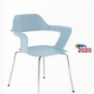 Stack Chair (Limited)