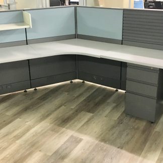 Ethospace Workstation (100 available)