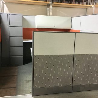 Ethospace workstations (200 available)