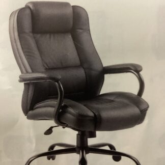 Big & Tall executive chair TER-051193