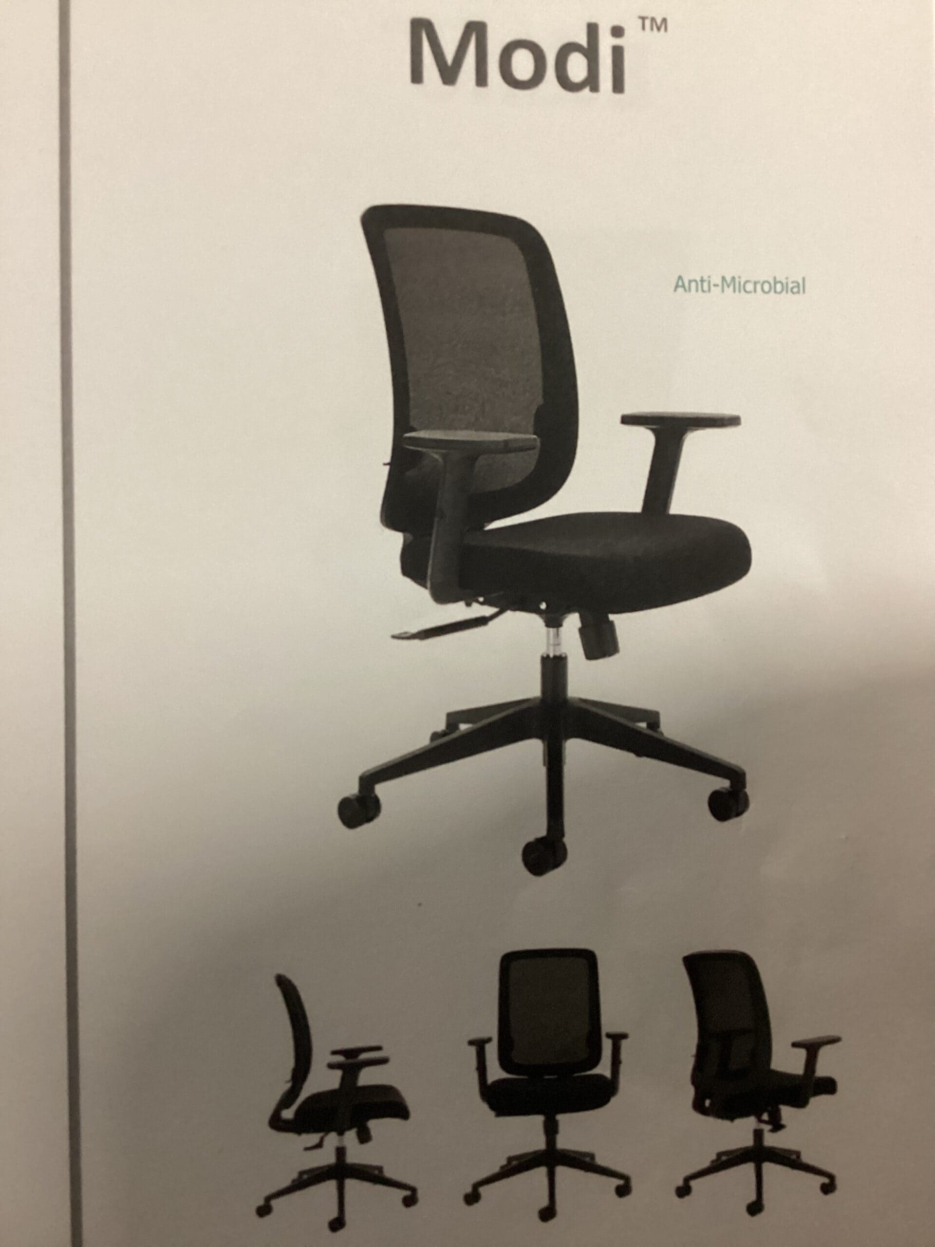 Beniia Modi chair - Image 3