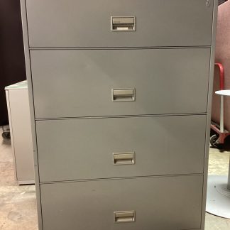 Schwab 5000 Lateral Fire File