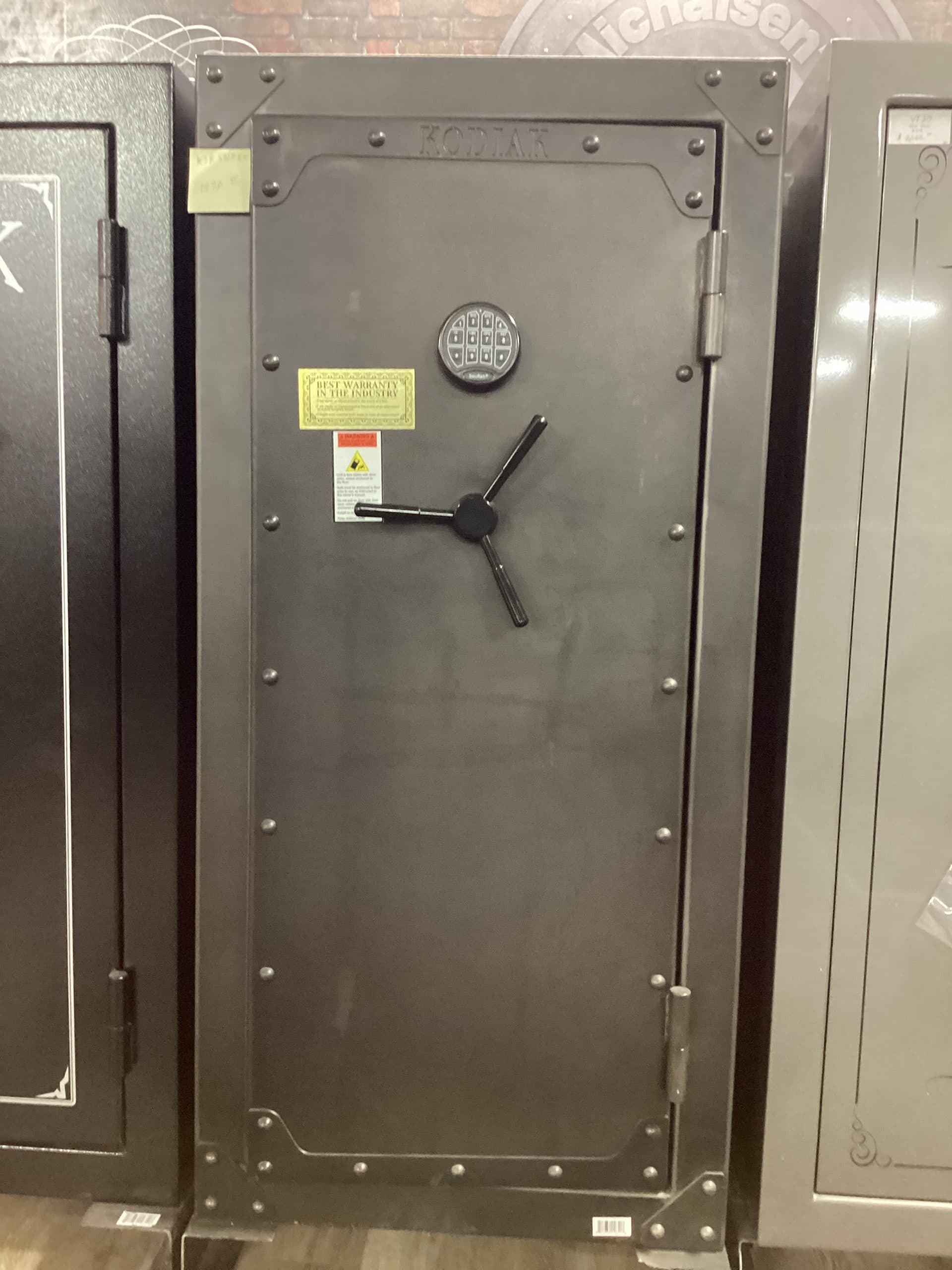 Rhino Safes KSB5928EX