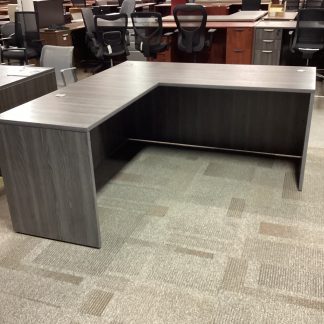 Harmony Collection L-Desk