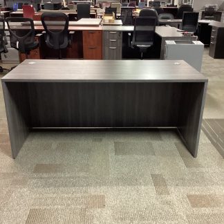 Desk Shell (Option S)