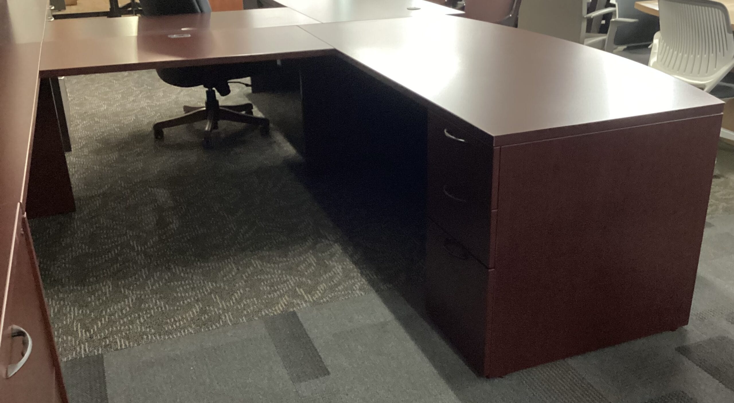 Used Bowfront U-unit - Image 2