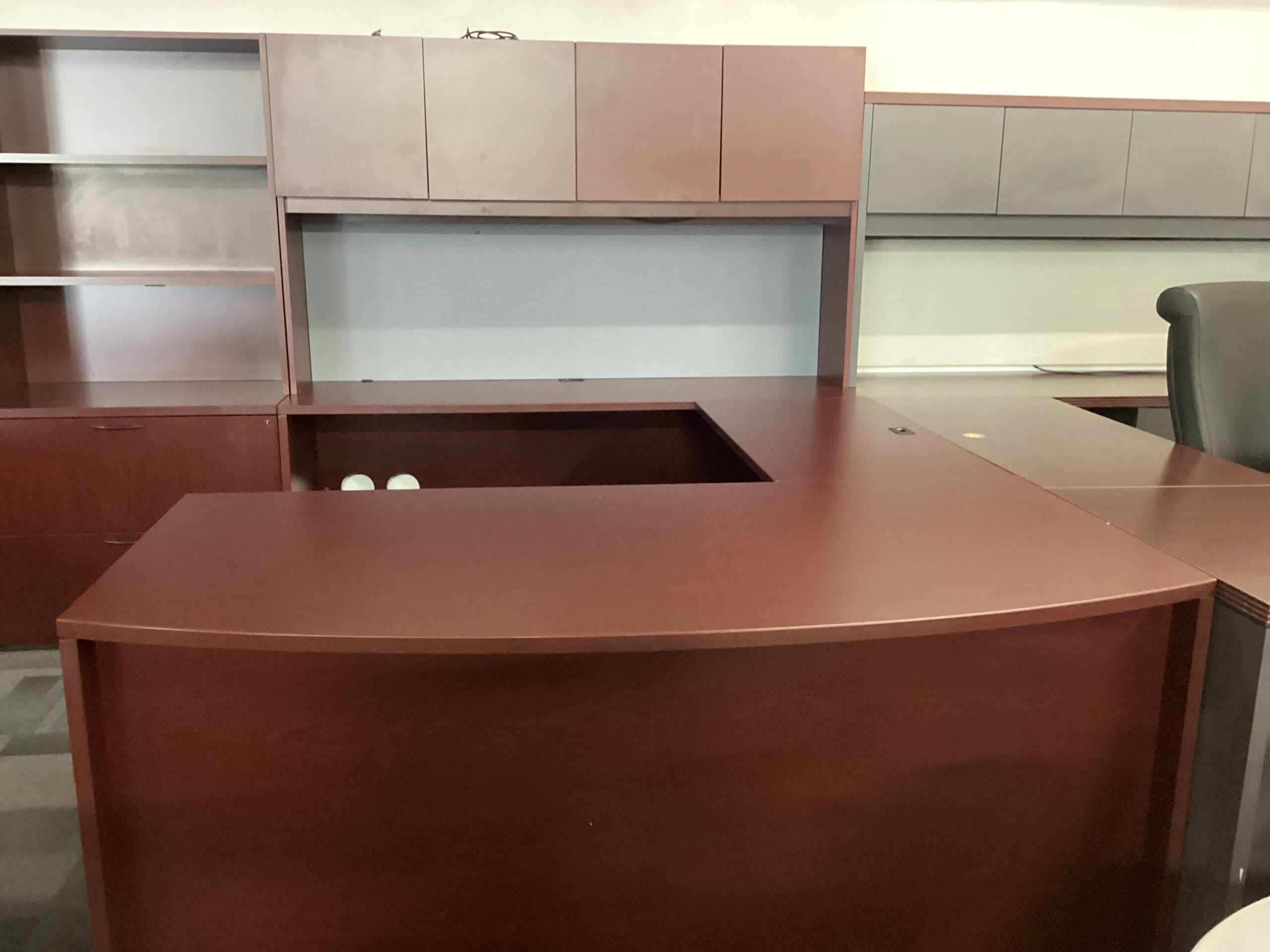 Used Bowfront U-unit - Image 6