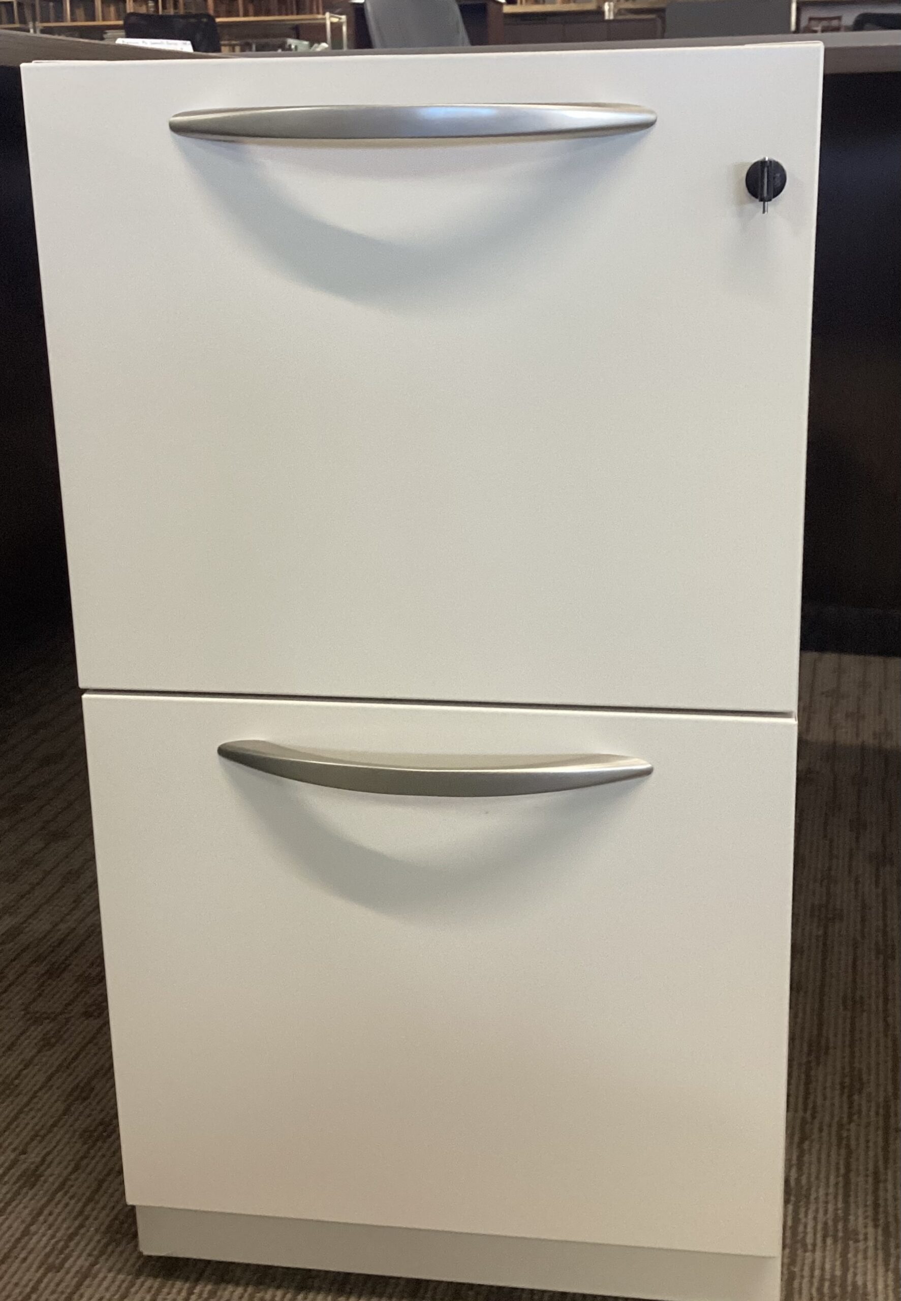 Used Pedestal Michalsen Office Furniture