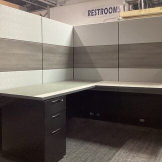 Cubicle-REFURBISHED Ethospace