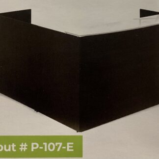 Reception Desk-Corp Design