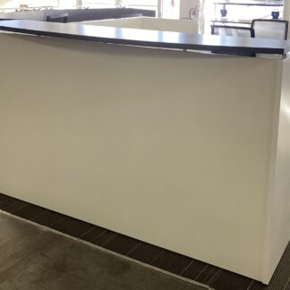 Reception Desk