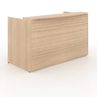 Reception Desk-CORP DESIGN