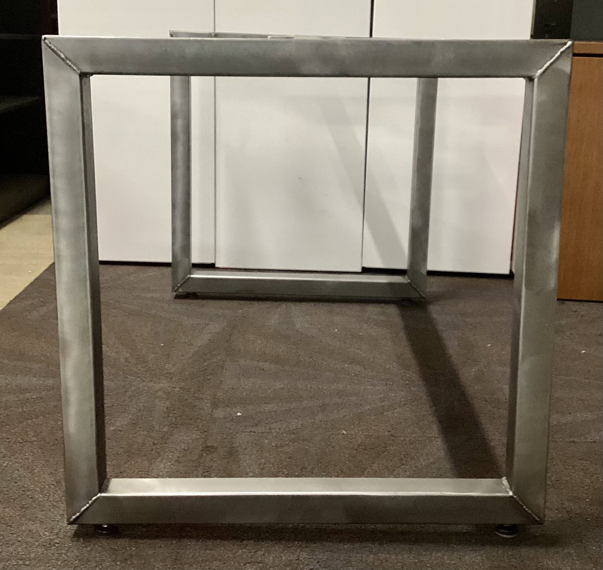 Custom Steel Base - Image 3