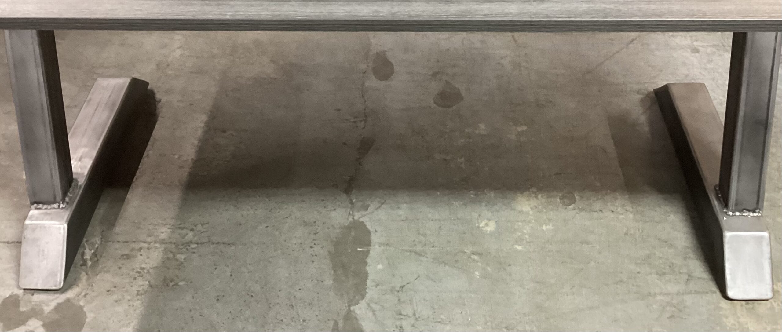 Custom Steel Base - Image 3