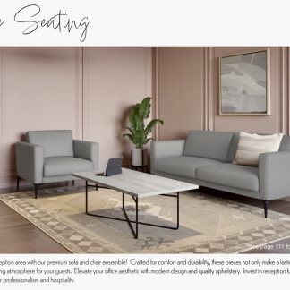 Lounge Seating