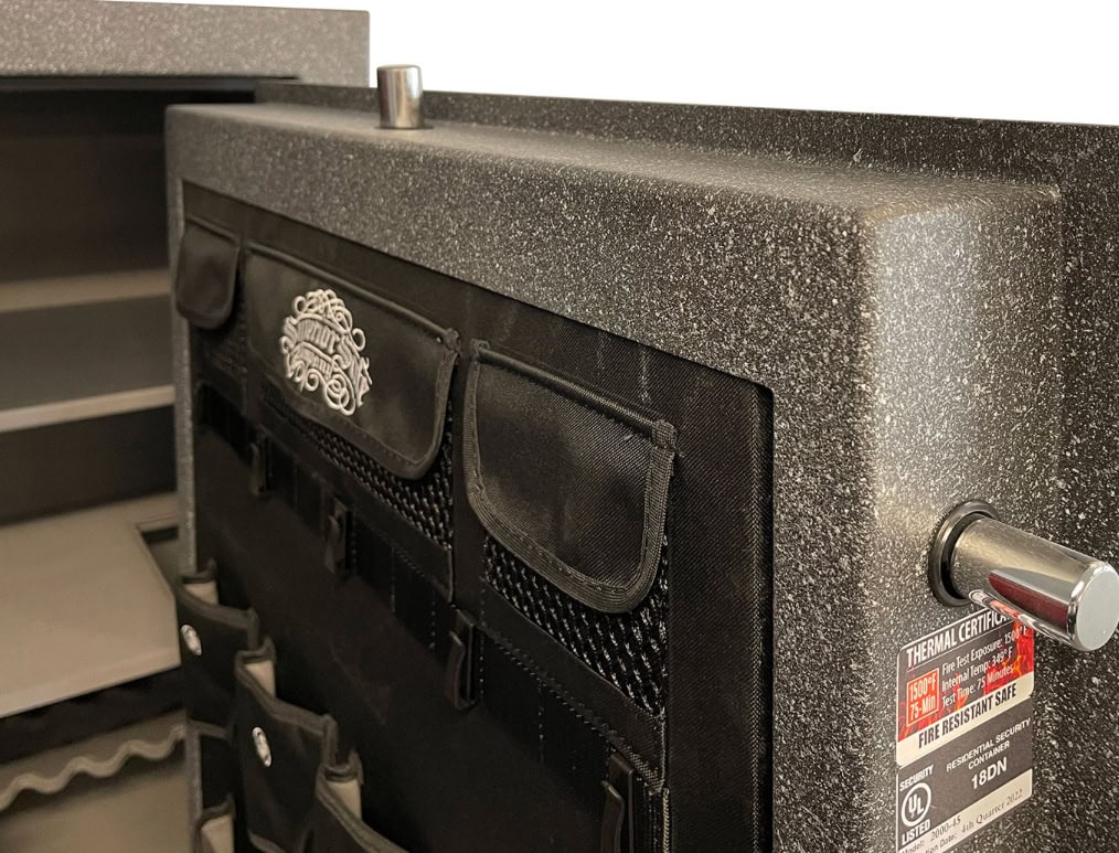 Superior Ironside 15 Safe - Image 2