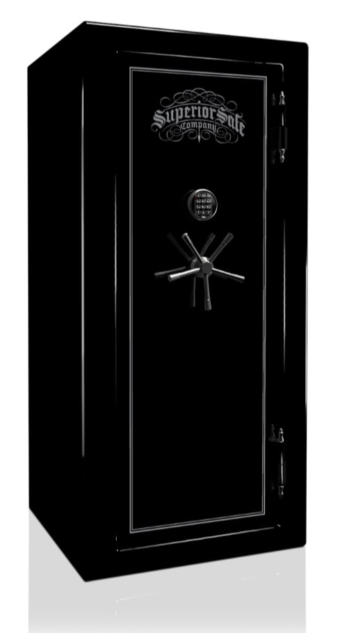 Superior Ironside 15 Safe