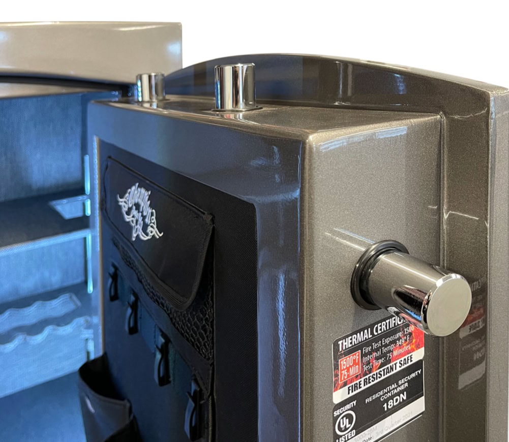 Champion Trophy 40 Safe - Image 3