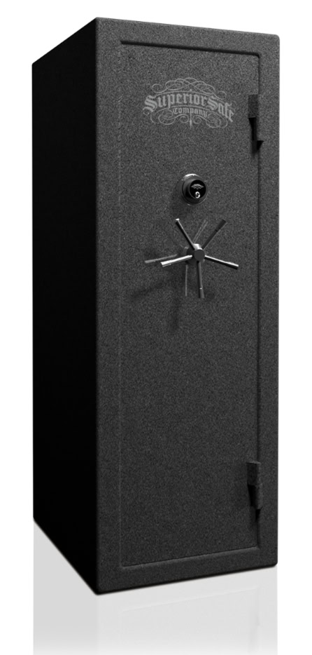 Superior Ironside 15 Safe