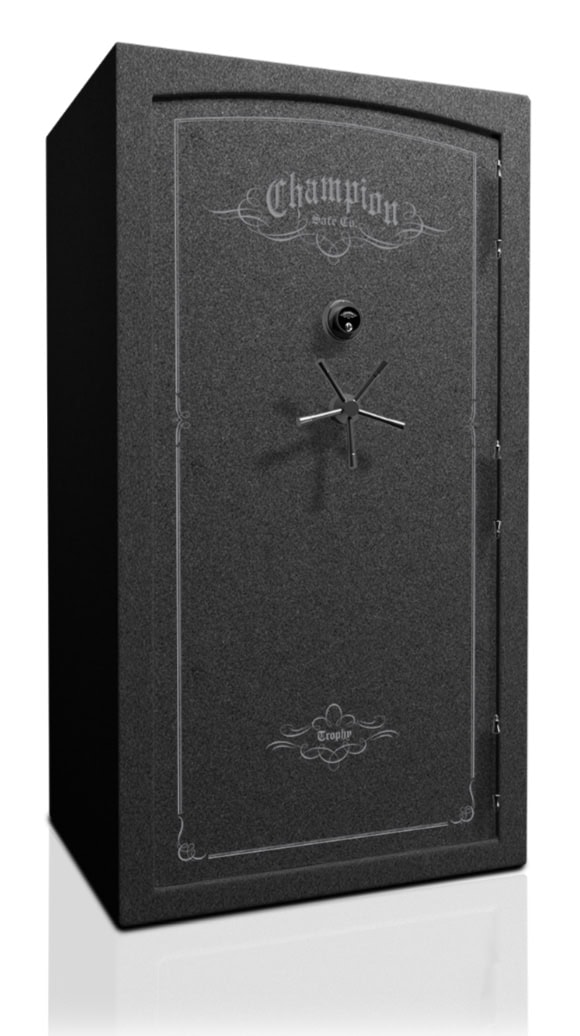 Champion Trophy 40 Safe