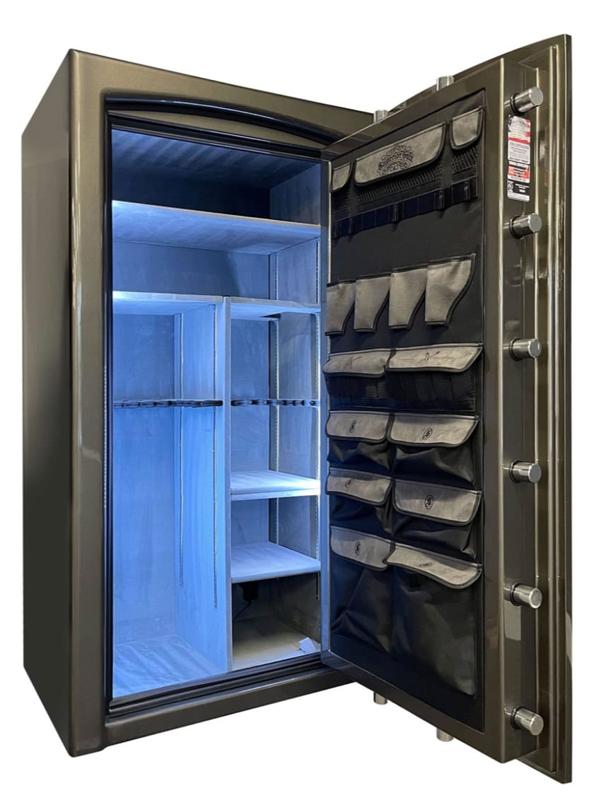 Superior Master 40 Safe - Image 2