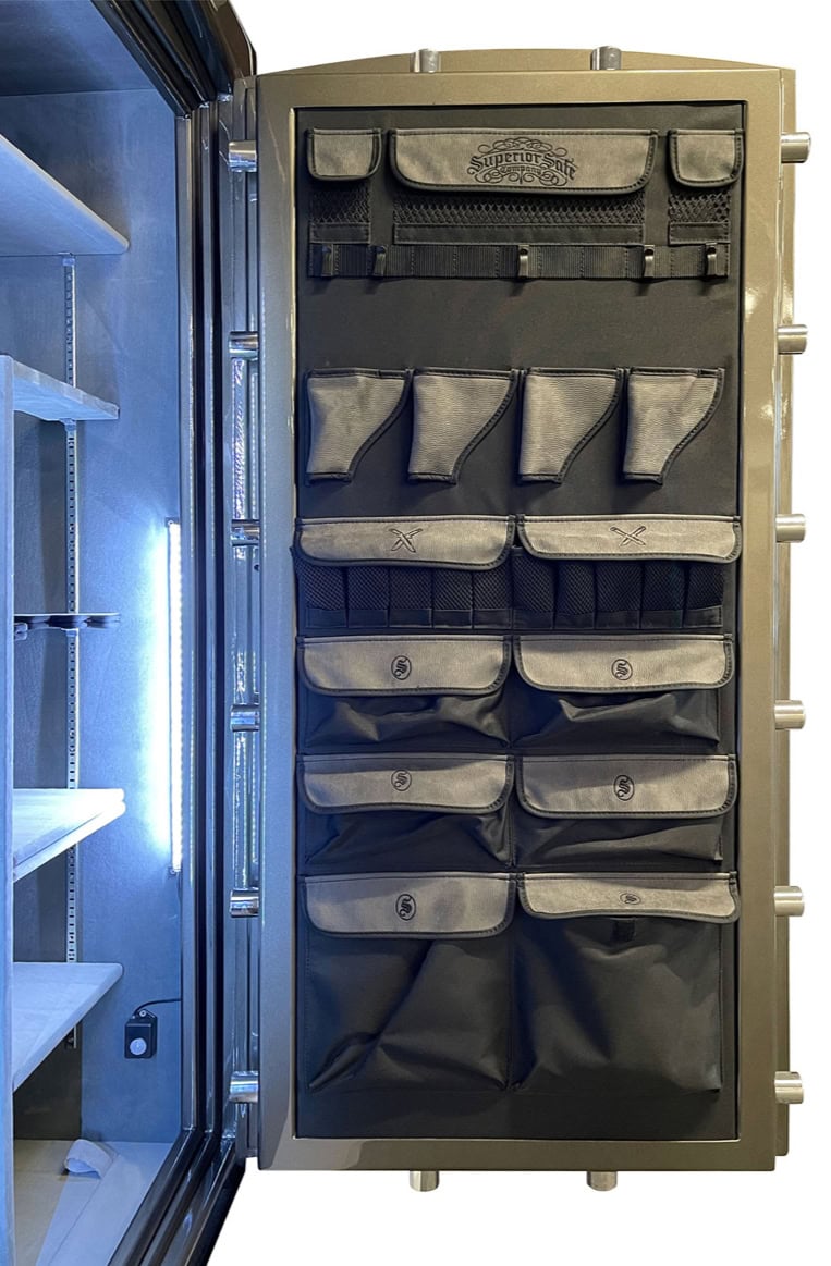 Superior Master 40 Safe - Image 6