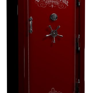 Superior Master 40 Safe