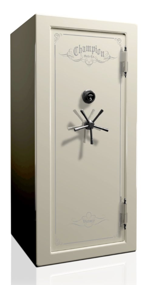 Champion Victory 15 Safe