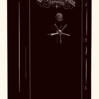 Superior Regal 40 Safe