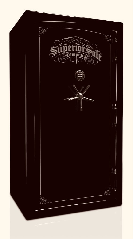 Superior Regal 40 Safe