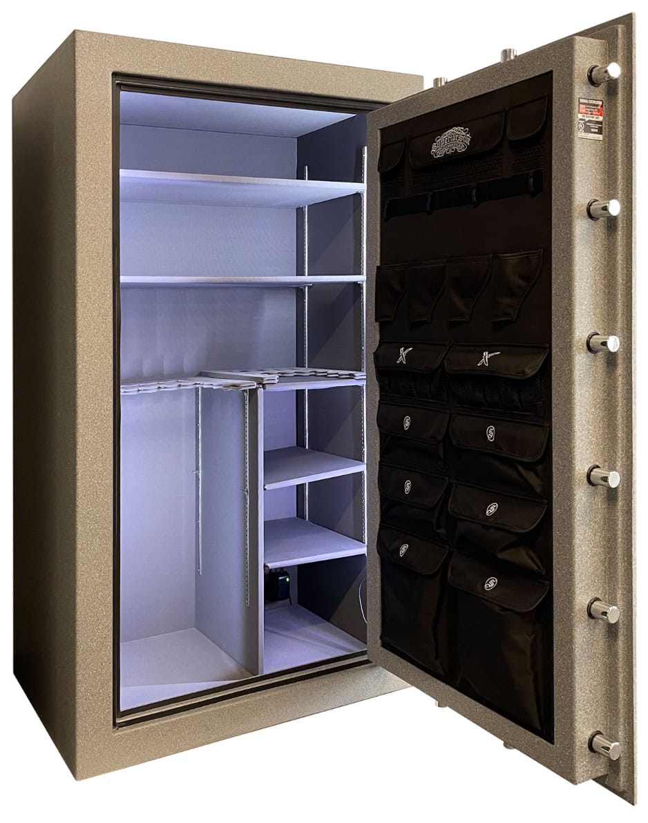 Superior Regal 40 Safe - Image 2