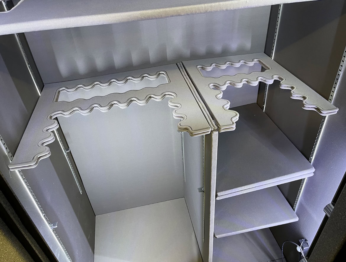 Superior Regal 40 Safe - Image 3