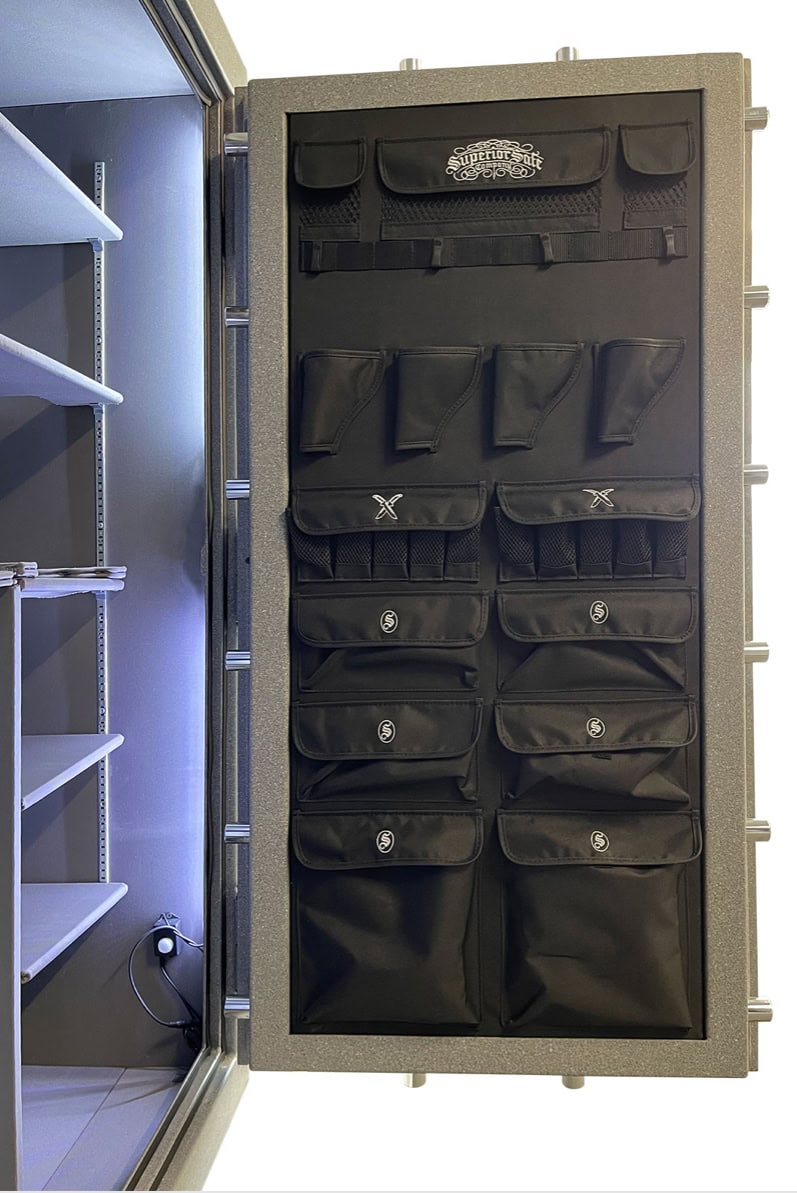 Superior Regal 40 Safe - Image 4