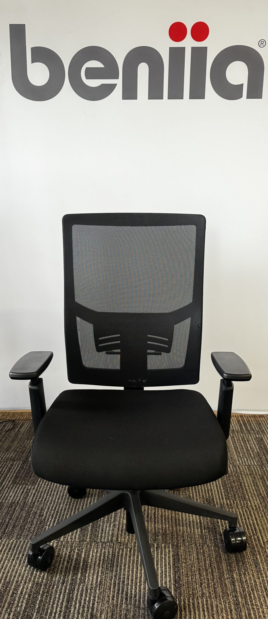 Beniia Groovi Task Chair