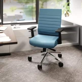 Beniia Etano Conference Chair