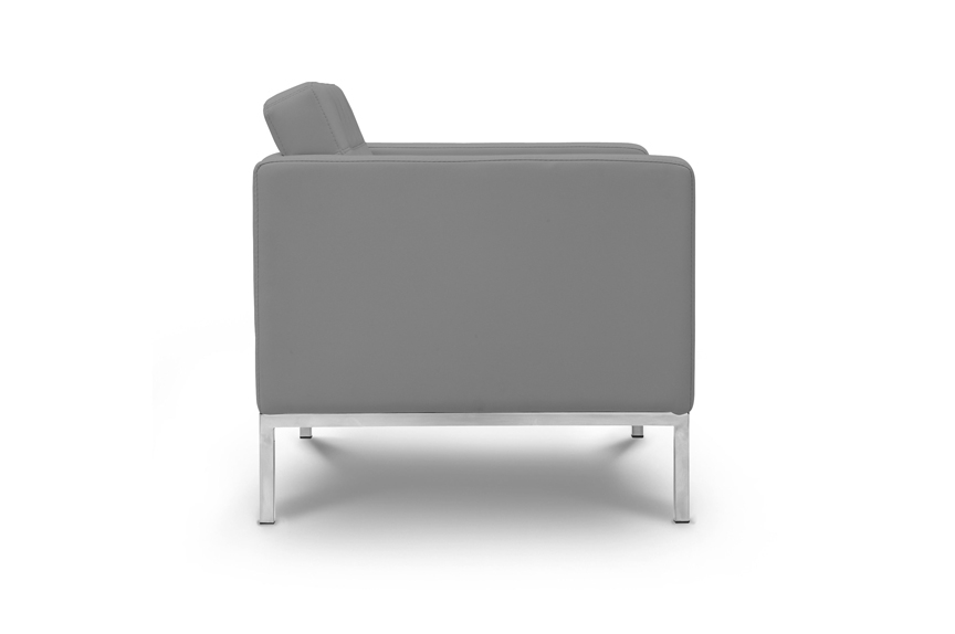 Piazza Love Seat - Image 3