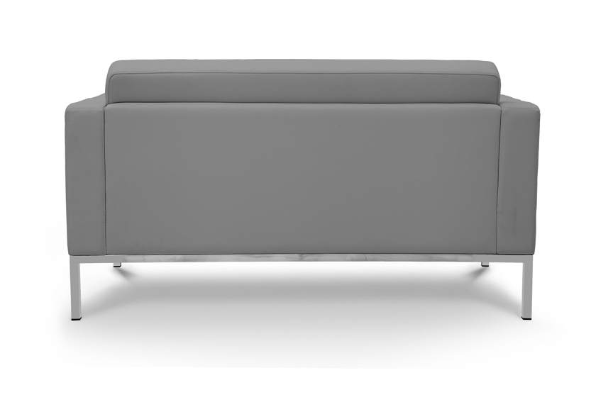 Piazza Love Seat - Image 4