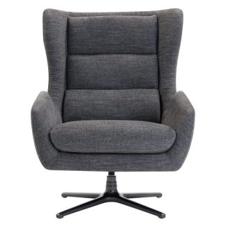 OfficeSource Lincoln Lounge Chair